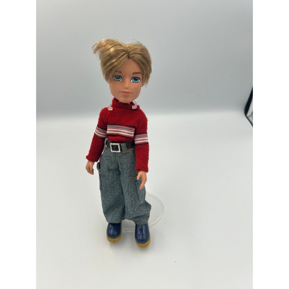 Bratz Boyz NU Cool Cameron
